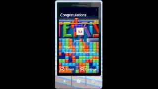 OpenXLive--Game Social Network on Windows Phone 7 screenshot 1