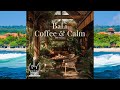 Rain Kissed Veranda – Bali Coffee &amp; Calm  MRP Music 💎