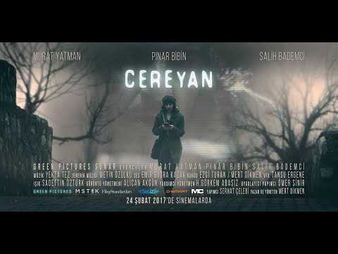 CEREYAN / DRAUGHT - Türk Gerilim Filmi (FULL İZLE)