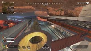 Apex Legends Artillery Battery Tunnel Entrance Map Glitch Youtube Apex Legends Artillery Battery Tunnel Entrance Map Glitch Youtube