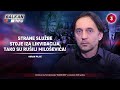 INTERVJU: Goran Pajić - Strane službe stoje iza likvidacija, tako su rušili Miloševića! (19.11.2020)