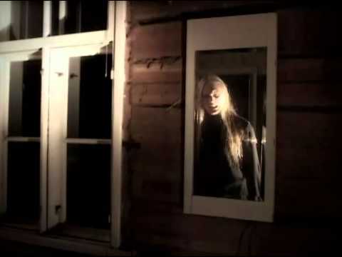 Omnium Gatherum  "The Fall Went Right Through Here"