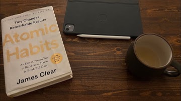 The Best Way To Start A New Habit | Atomic Habits Chapter 5 Review
