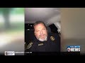 Former sailor found new purpose in law enforcement after Navy service ended