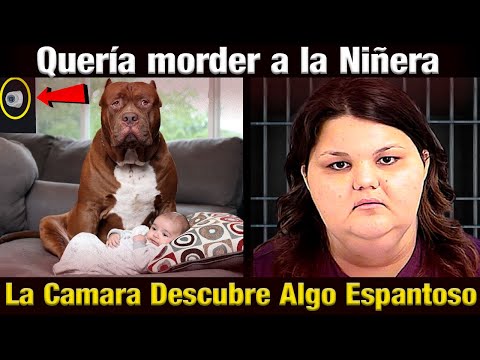 Video: Quería Morder Su Cabeza