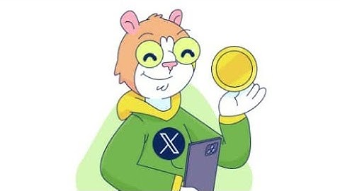 SUNWAVES TWITTER/X VERIFICATION | ION