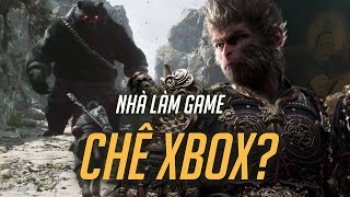 XBOX CÓ ĐANG KÉO CẢ NGÀNH GAME ĐI XUỐNG? screenshot 5
