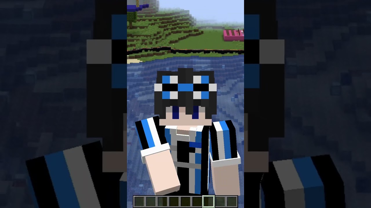 O PDR TENTA ROUBAR MUTIO! #minecraft