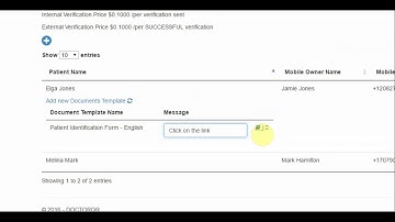 DOCTOR QR | 5- Patient