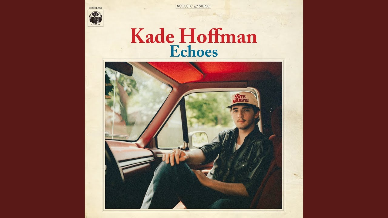 Watch Echoes on YouTube Watch Echoes on YouTube