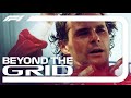 Gerhard Berger Interview | Beyond The Grid | Official F1 Podcast