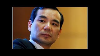 习近平一直警惕其它红二代 办吴小晖祭旗？