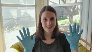 Question with an Expert - Conservation