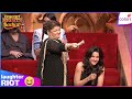 Comedy NightS Bachao | Saroj Khan Blessed Bhrarti &amp; Krushna With Cash Reward | Colors TV