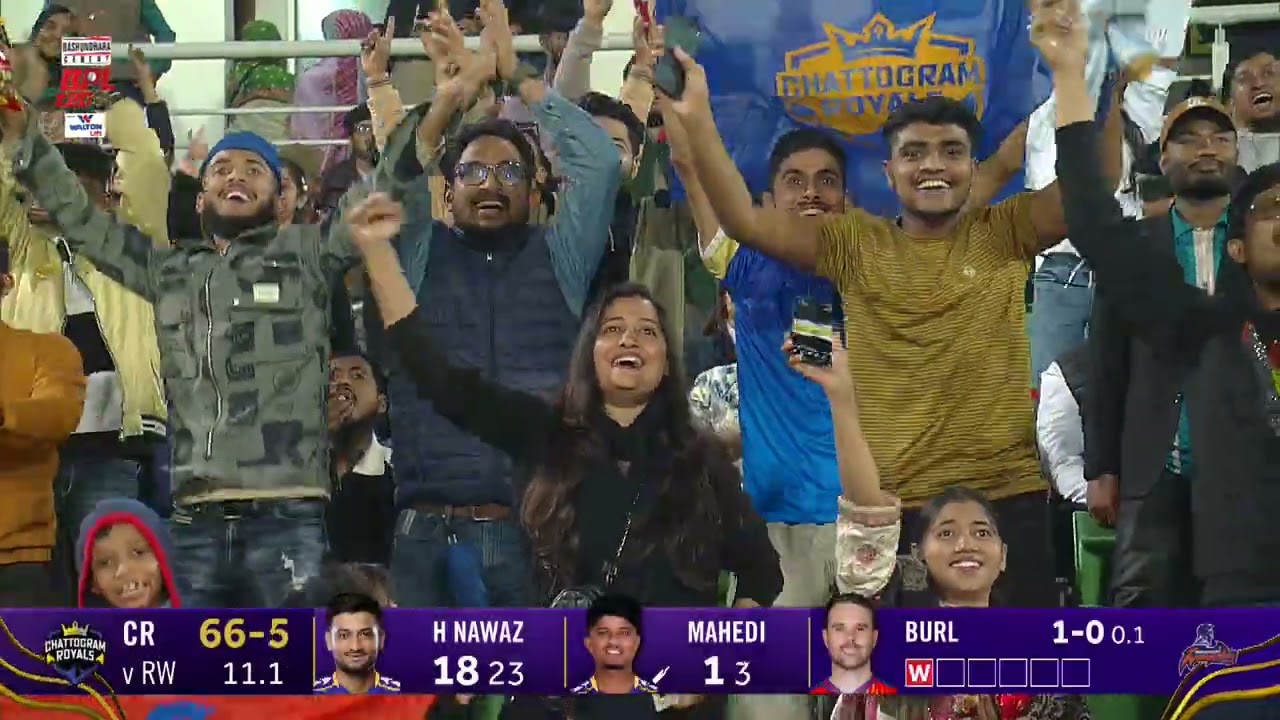 ✨ SUPERB CATCH BY SHANTO! 🔥Sharp reflexes, safe hands 🏏💥Big moment in the field!