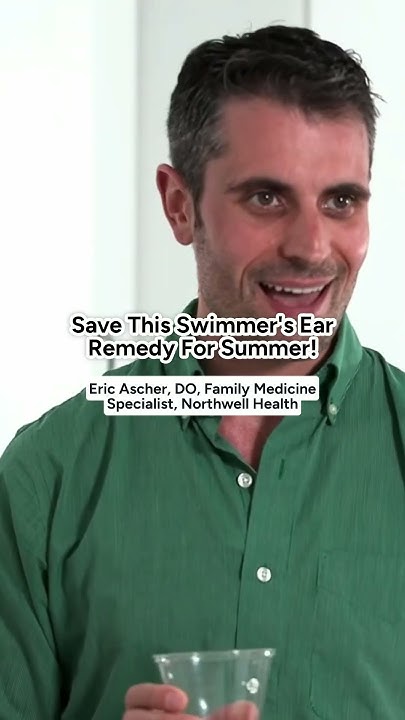 How To Treat Swimmer s Ear At Home shorts earinfection YouTube how-to-treat-swimmer-s-ear-at-home-shorts-earinfection-youtube