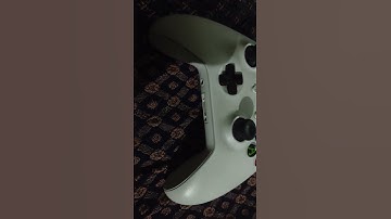 Xbox One Controller Vibration #xbox #gaming