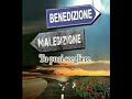 Sacerdozio di benedizione o maledizione tesone luigi