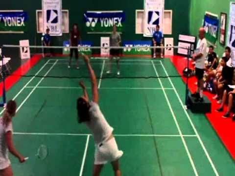 2010 WD: Grether-Reid (LA) vs Lee-Peng (PAS)