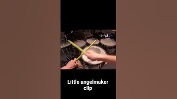 Thumbnail of #angelmaker#deathcore#metal#drumcover#bodycam#sabazius#deathmetal#drums#drummer#drumperformance#drum
