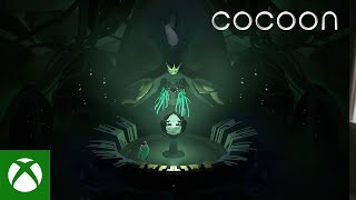 COCOON - Launch Trailer