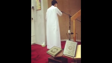 الشاب القارئ: عبداللطيف المتروك