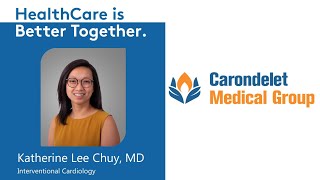 Dr. Katherine Lee Chuy | Interventional Cardiology | Carondelet Medical Group