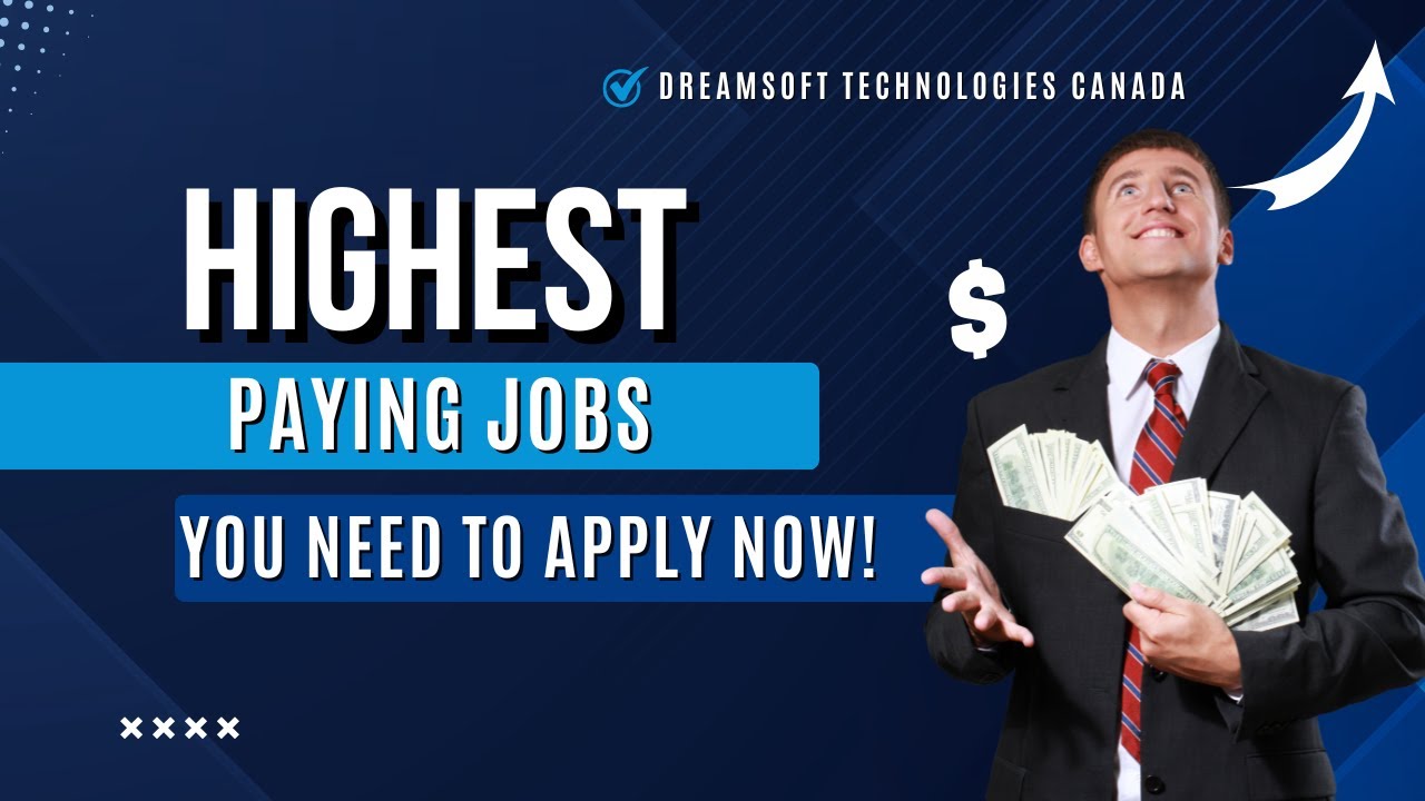 🔥 Highest Paying Remote & Hybrid Jobs – Apply Now! 💼 Work from Anywhere ...