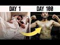 I changed my life in 100 days and you can too 