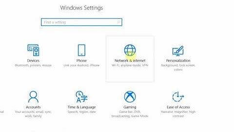 Cách xem lại mật khẩu wifi đã lưu trên windows 10