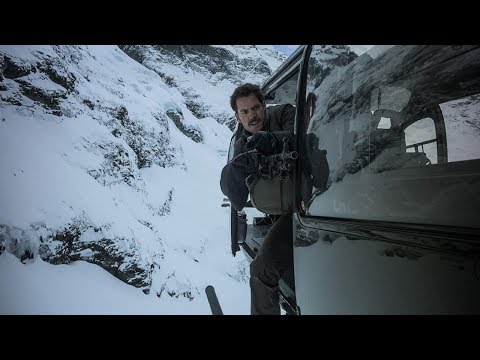 Sacred agent - 2018 Newest Action | Adventure film [HD #1091]