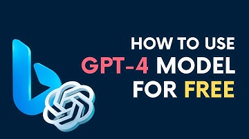 How to use GPT-4 for Free | GPT-4 Free (without ChatGPT Plus)