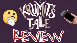 Meteorfall: Krumit’s Tale Review! screenshot 2