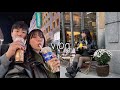 vlog | heart to hana + our 1 day in Shanghai!