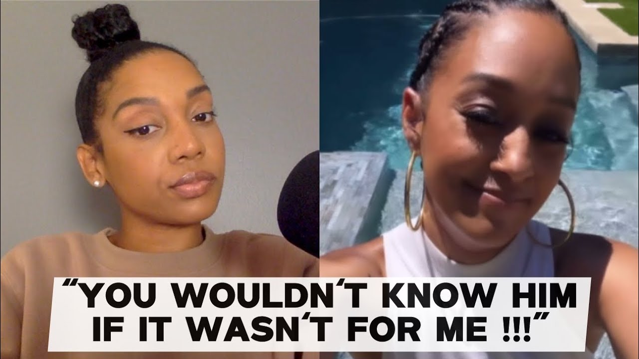 Тиа Моури ОТВЕЧАЕТ БЫВШЕМУ МУЖУ, ПОЛУЧАЮЩЕМУ ПОДДЕРЖКУ!!!