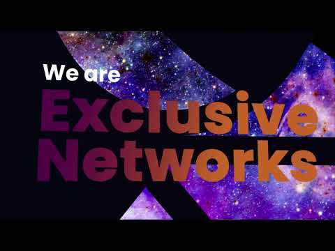 We Are Exclusive Networks