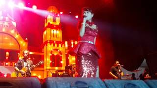 Kanggo Riko Lely Yuanita Monata Live Jateng Fair 2016
