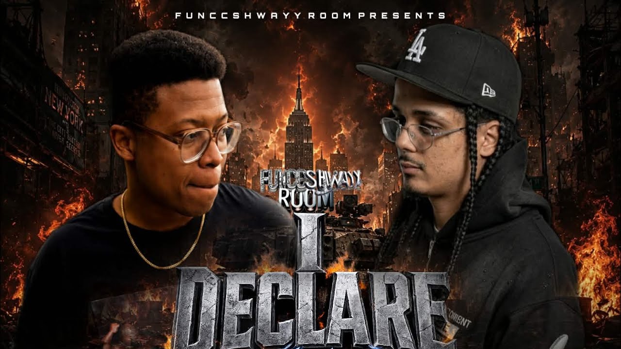 Dexter vs Steelo