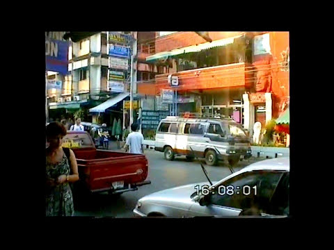 Video: Un Ghiozdan Pentru Călătorii în Spate Lângă Khao San Road, Bangkok - Rețeaua Matador