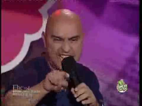 Serdar Somuncu Bushido Serdar Somuncu Bushido