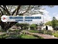 VILLANUEVA | SABANALARGA | CASANARE | Rutas y pueblos de Colombia