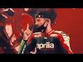 2021 aprilia racers days  max biaggi  be a racer