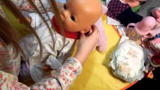 Как ухаживать за ребенком#2 Как одевать ребенка в мороз Как ухаживать за ребенком#2 Как одевать ребенка в мороз