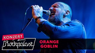 Orange Goblin live | Freak Valley 2023 | Rockpalast