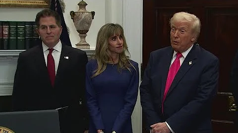 What are Trump Accounts? Here's what parents need to know