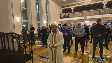 القارئ أيام الدين فخر الدين سورة البقرة/   Чтец Корана Аёмуддин