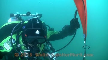 African Queen Ghost Net Removal