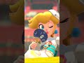 Almost there #princessdaisy #princesspeachtoadstool #funny