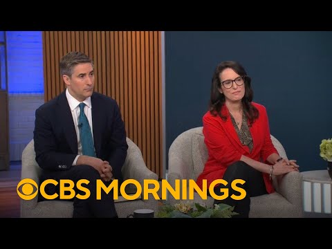 Maggie Haberman and Jonathan Swan on how Trump's second presidency is a "regime change"
