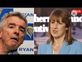 Ryanair CEO WIPES THE FLOOR With Rachel Reeves On live TV After She Increased Plane Ticket Taxes! 